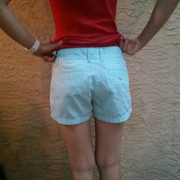 J. Crew shorts - Picture 1 of 4